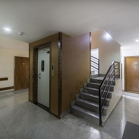 Apartamento Urban Oasis Mysore Exterior foto