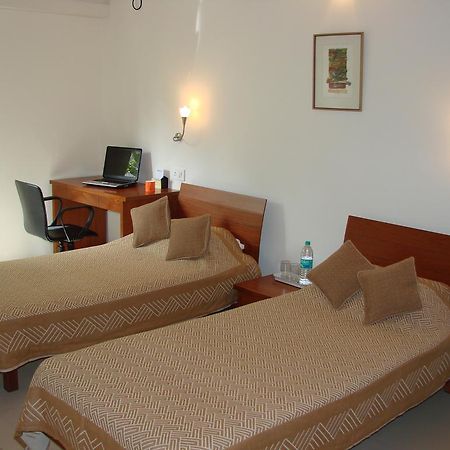 Apartamento Urban Oasis Mysore Exterior foto