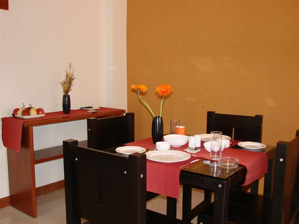Apartamento Urban Oasis Mysore Exterior foto