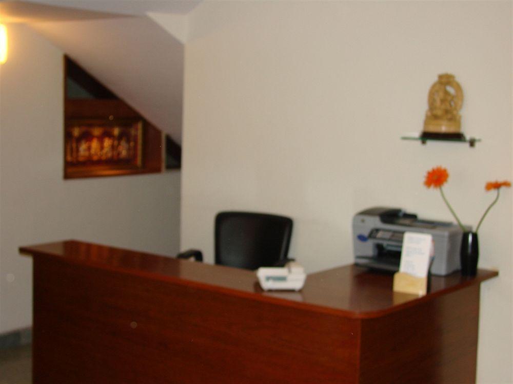 Apartamento Urban Oasis Mysore Exterior foto