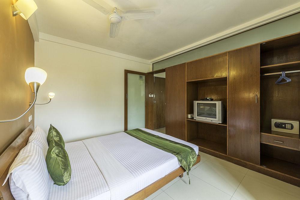 Apartamento Urban Oasis Mysore Exterior foto