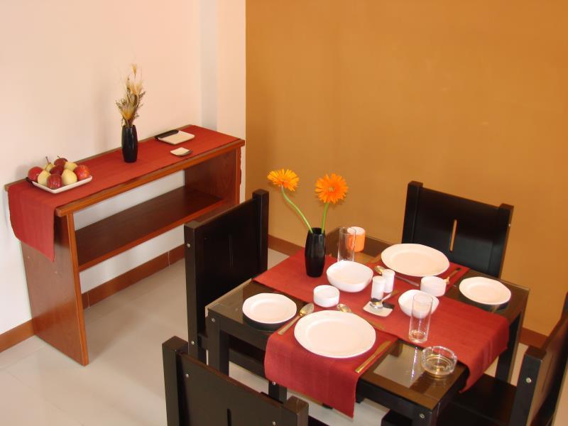 Apartamento Urban Oasis Mysore Exterior foto