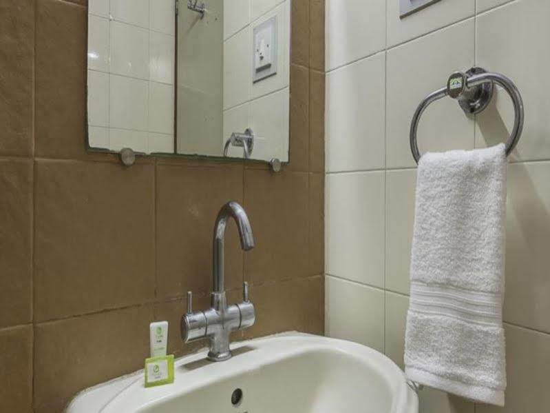 Apartamento Urban Oasis Mysore Exterior foto